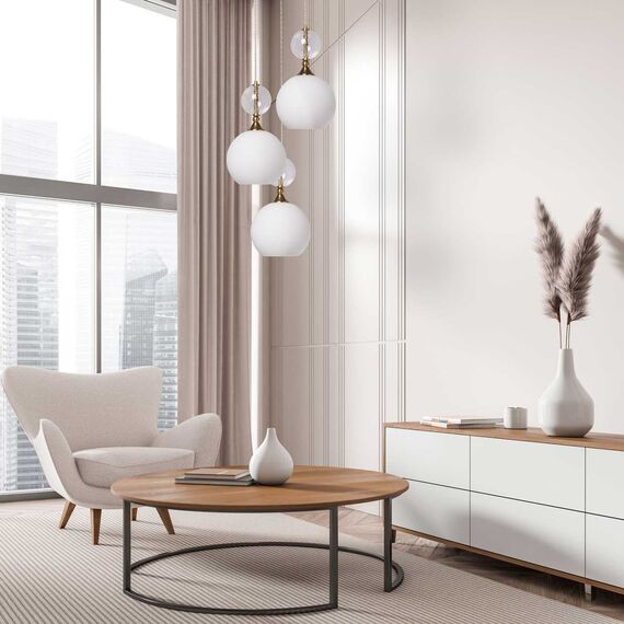 MW-Light 657013003 Подвесной светильник, изображение 10