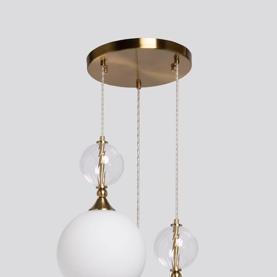 MW-Light 657013003 Подвесной светильник, изображение 9