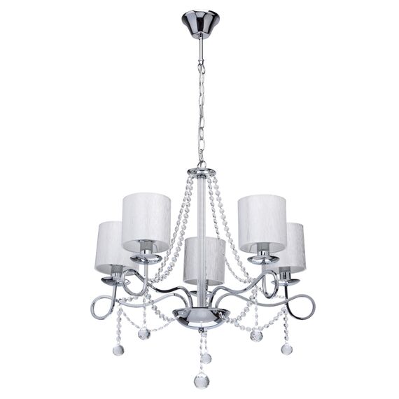 MW-Light 684010105 Люстра подвесная