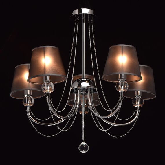 MW-Light 684010305 Люстра потолочная, изображение 2