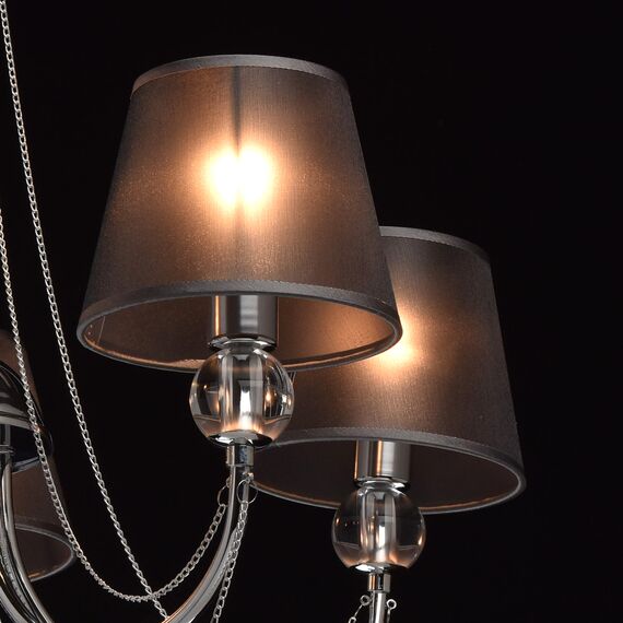 MW-Light 684010305 Люстра потолочная, изображение 4