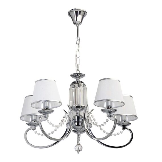 MW-Light 684013005 Люстра подвесная