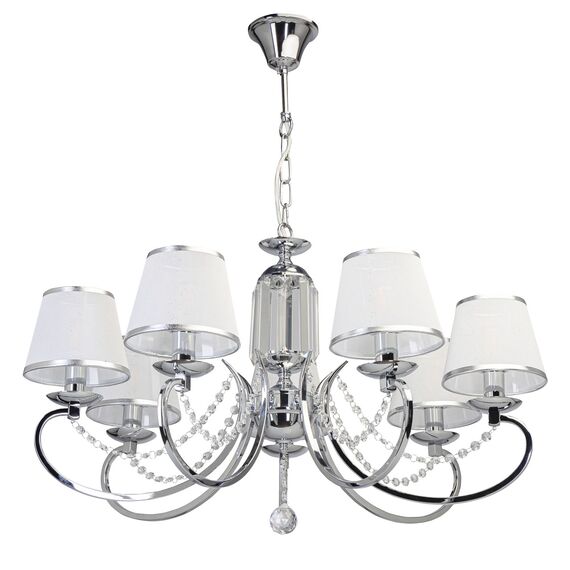 MW-Light 684013107 Люстра подвесная