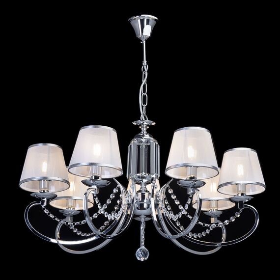 MW-Light 684013107 Люстра подвесная, изображение 2