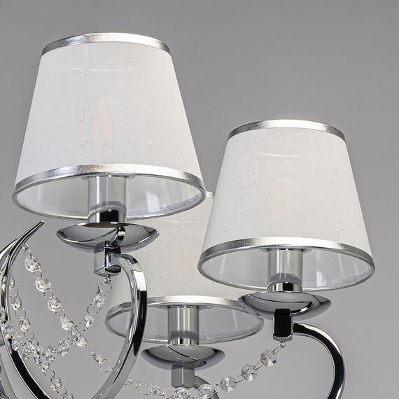 MW-Light 684013107 Люстра подвесная, изображение 3