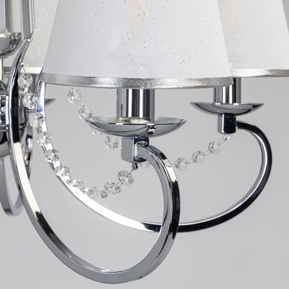 MW-Light 684013107 Люстра подвесная, изображение 7