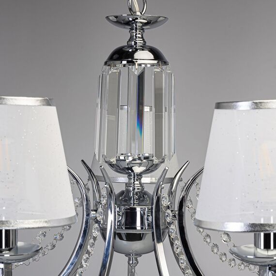 MW-Light 684013107 Люстра подвесная, изображение 8