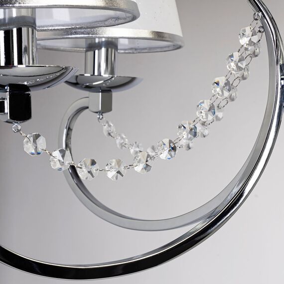MW-Light 684013107 Люстра подвесная, изображение 10