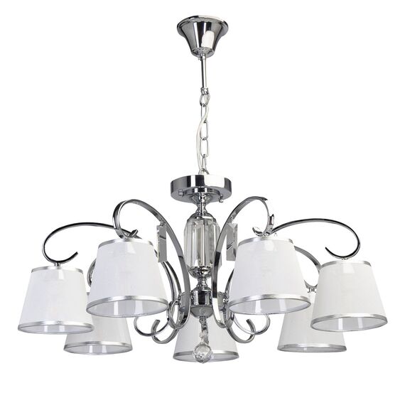 MW-Light 684013407 Люстра подвесная