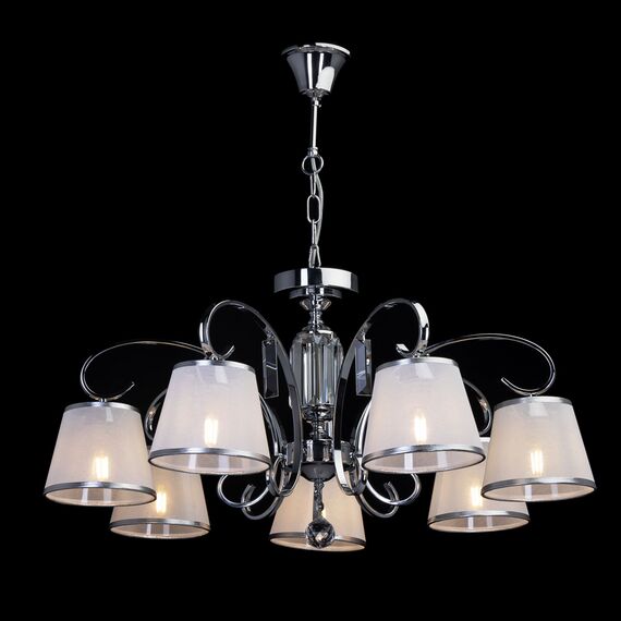 MW-Light 684013407 Люстра подвесная, изображение 2