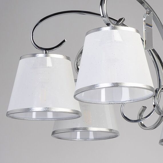 MW-Light 684013407 Люстра подвесная, изображение 3
