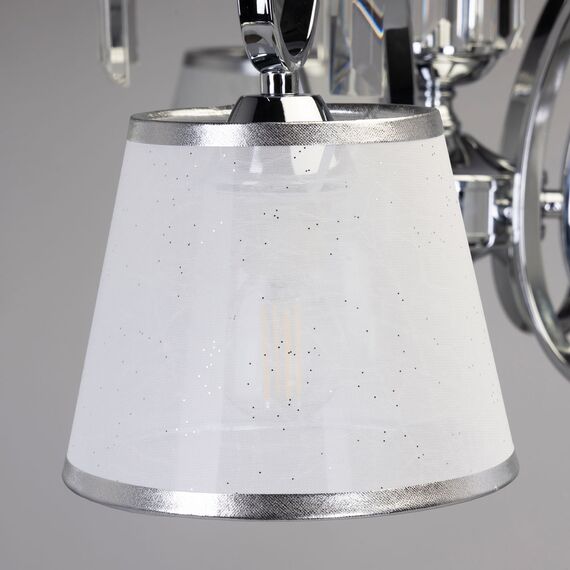 MW-Light 684013407 Люстра подвесная, изображение 5