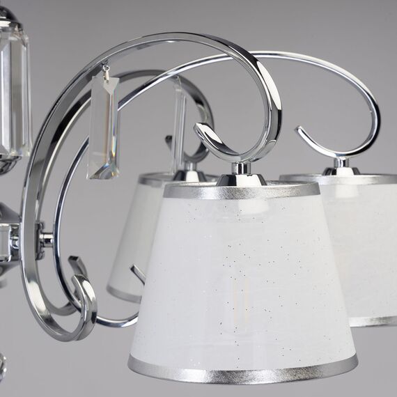 MW-Light 684013407 Люстра подвесная, изображение 7