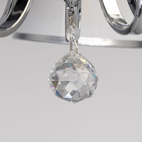 MW-Light 684013407 Люстра подвесная, изображение 9