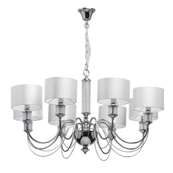 MW-Light 692011308 Люстра подвесная