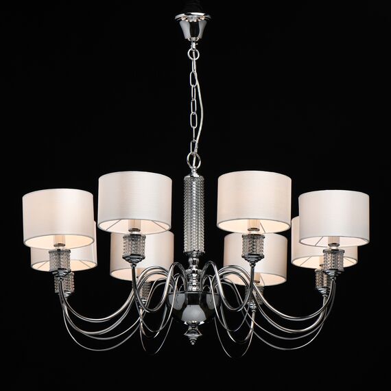 MW-Light 692011308 Люстра подвесная, изображение 2