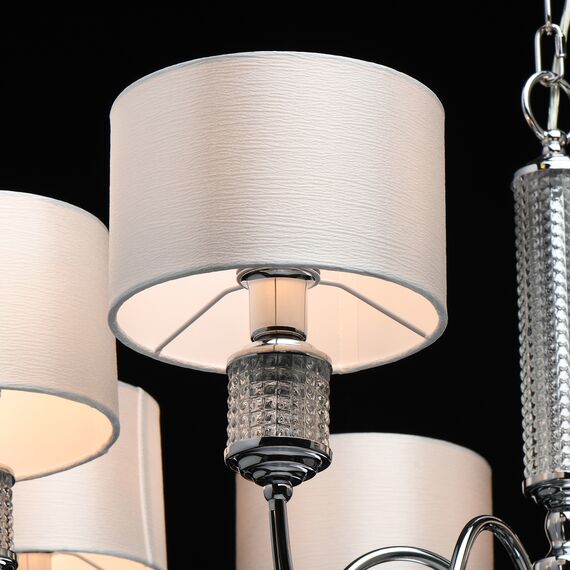 MW-Light 692011308 Люстра подвесная, изображение 4