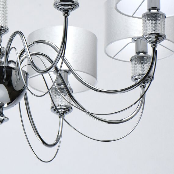 MW-Light 692011308 Люстра подвесная, изображение 6