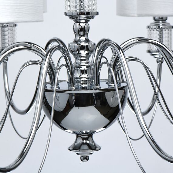 MW-Light 692011308 Люстра подвесная, изображение 9