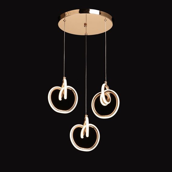 De Markt 108010803 Подвесной светильник, изображение 2