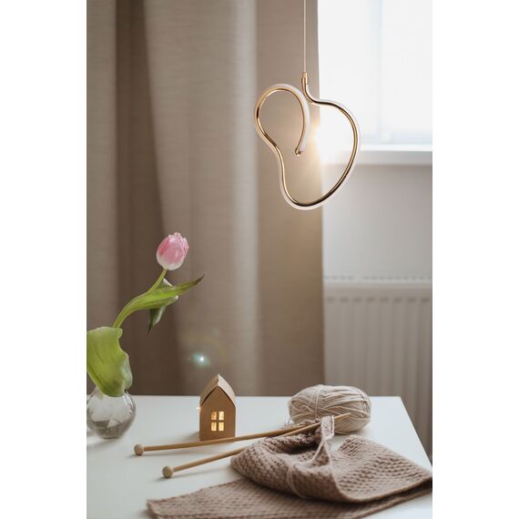 De Markt 108011001 Подвесной светильник, изображение 10
