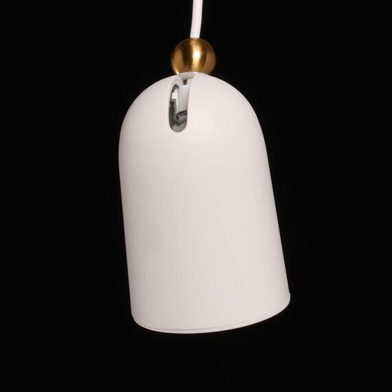 De Markt 545013601 Подвесной светильник, изображение 5
