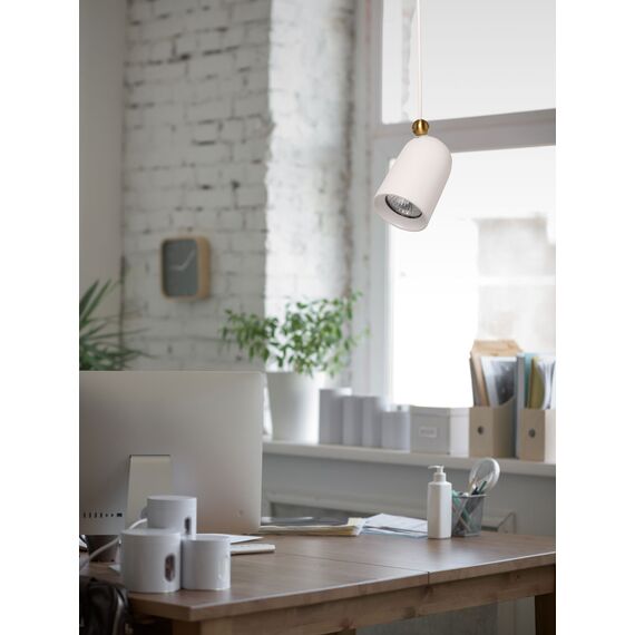 De Markt 545013601 Подвесной светильник, изображение 7