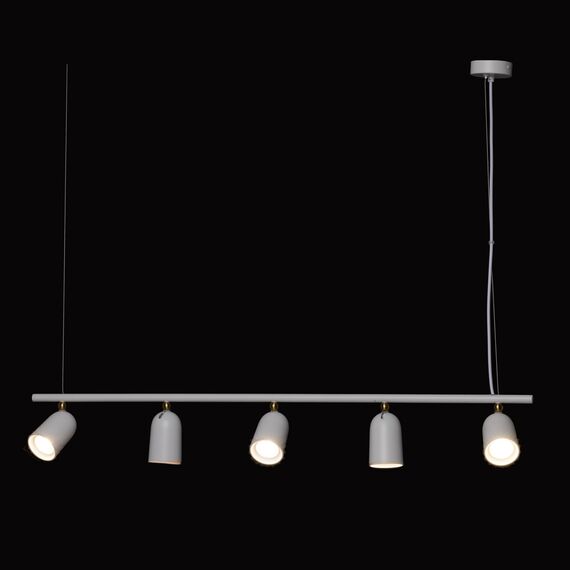 De Markt 545014005 Подвесной светильник, изображение 2