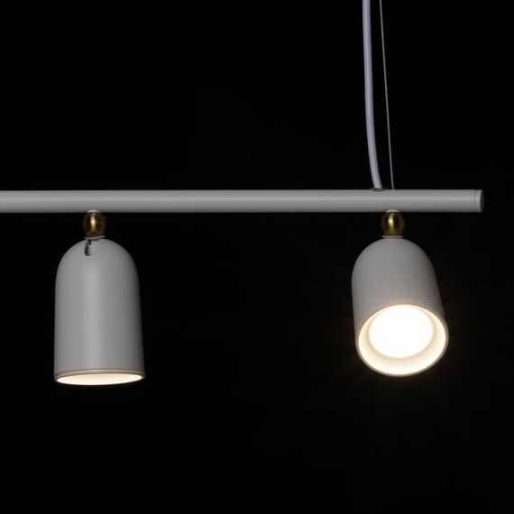 De Markt 545014005 Подвесной светильник, изображение 4