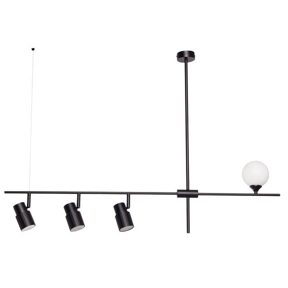 De Markt 545014404 Подвесной светильник