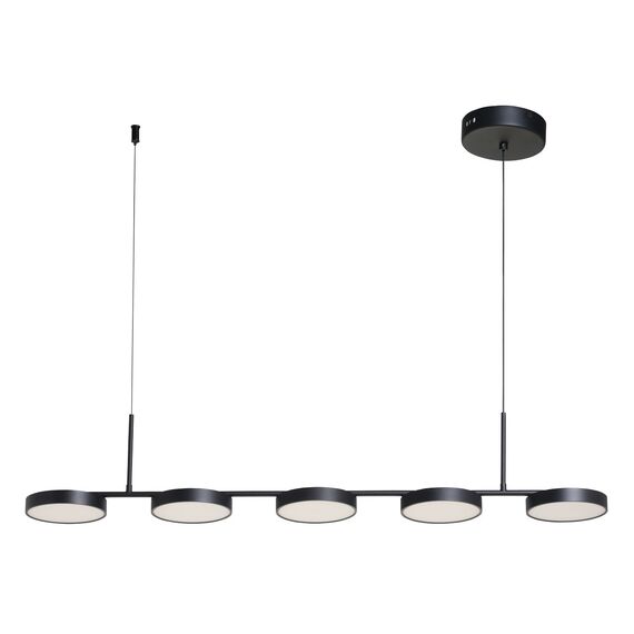 De Markt 632017305 Подвесной светильник