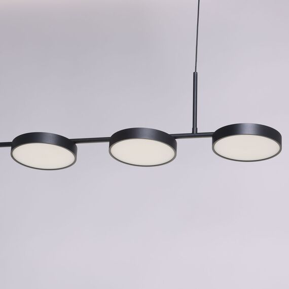 De Markt 632017305 Подвесной светильник, изображение 5