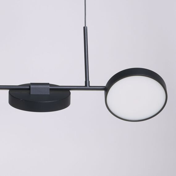 De Markt 632017305 Подвесной светильник, изображение 8