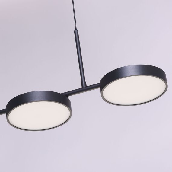 De Markt 632017305 Подвесной светильник, изображение 9