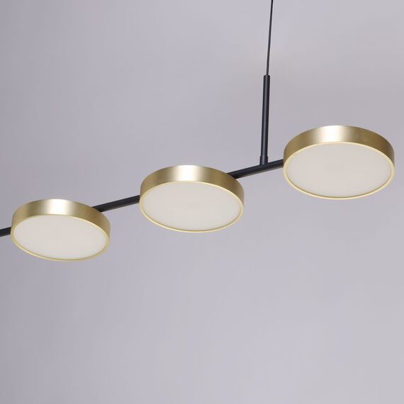 De Markt 632017405 Подвесной светильник, изображение 5