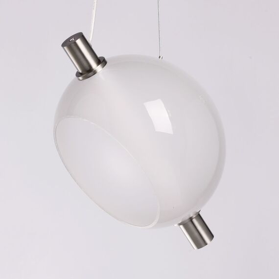 De Markt 678013701 Подвесной светильник, изображение 3