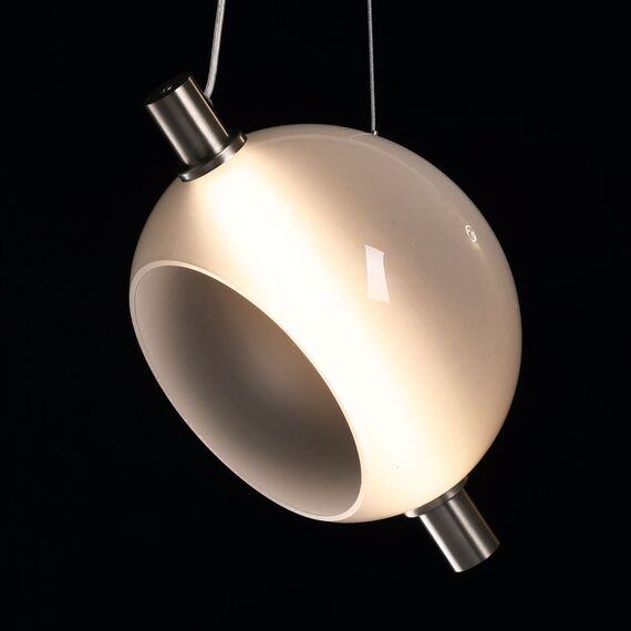 De Markt 678013701 Подвесной светильник, изображение 4