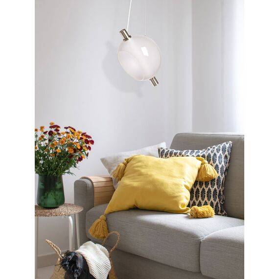 De Markt 678013701 Подвесной светильник, изображение 10