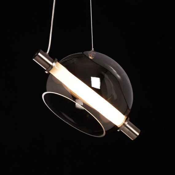 De Markt 678013801 Подвесной светильник, изображение 2