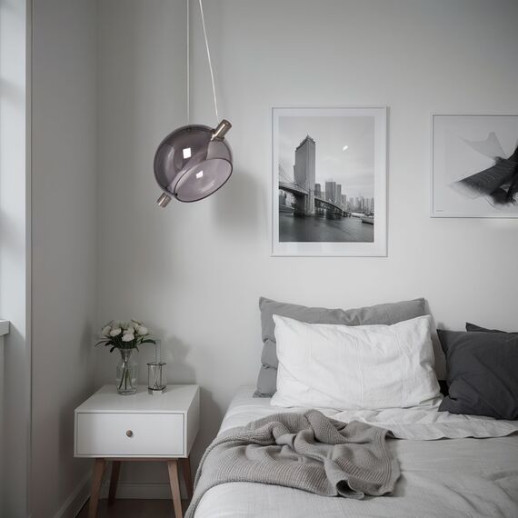 De Markt 678013801 Подвесной светильник, изображение 9