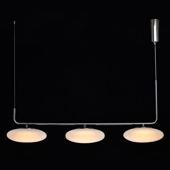 De Markt 722010803 Подвесной светильник, изображение 2