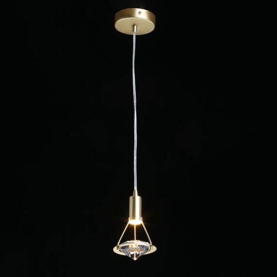 De Markt 722012301 Подвесной светильник, изображение 2