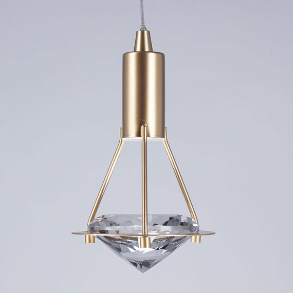 De Markt 722012301 Подвесной светильник, изображение 3