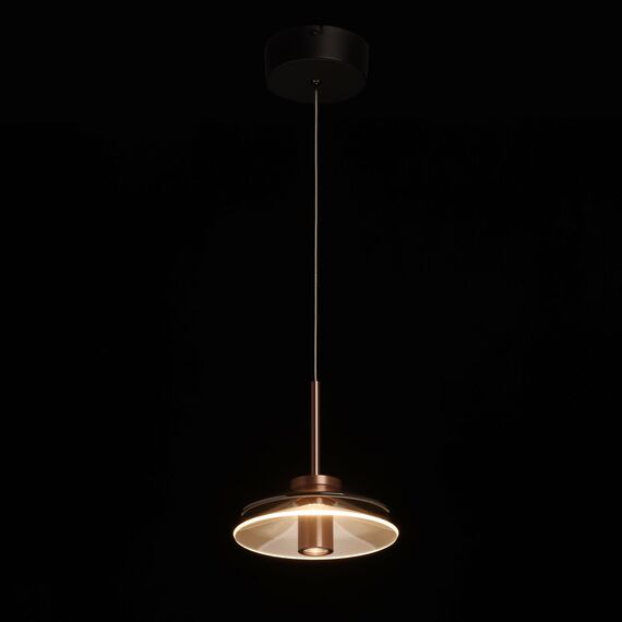 De Markt 722013201 Подвесной светильник, изображение 2