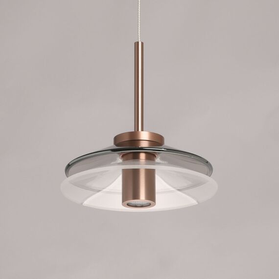De Markt 722013201 Подвесной светильник, изображение 3