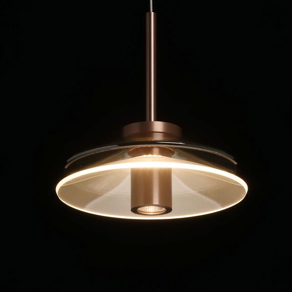 De Markt 722013201 Подвесной светильник, изображение 4