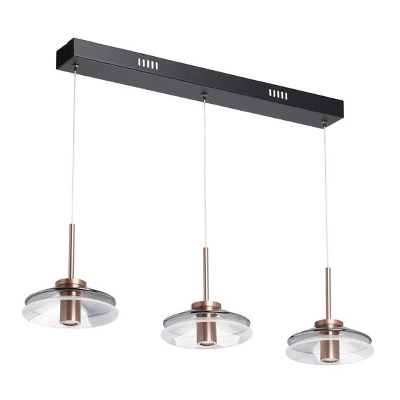 De Markt 722013303 Подвесной светильник
