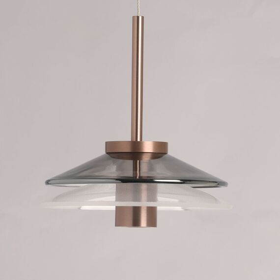 De Markt 722013303 Подвесной светильник, изображение 9