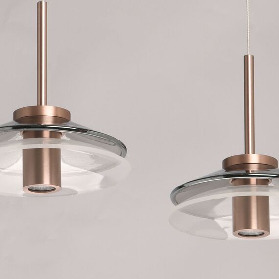 De Markt 722013303 Подвесной светильник, изображение 10