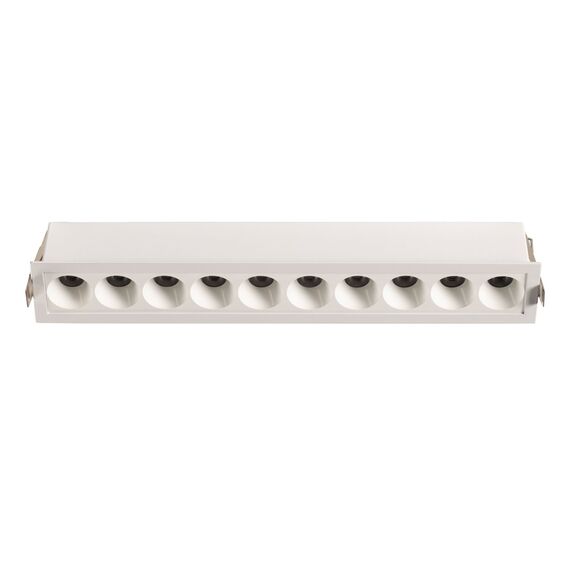 De Markt 851010201 Встраиваемый светильник
